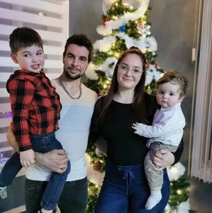 Meet your Posher, Tommy